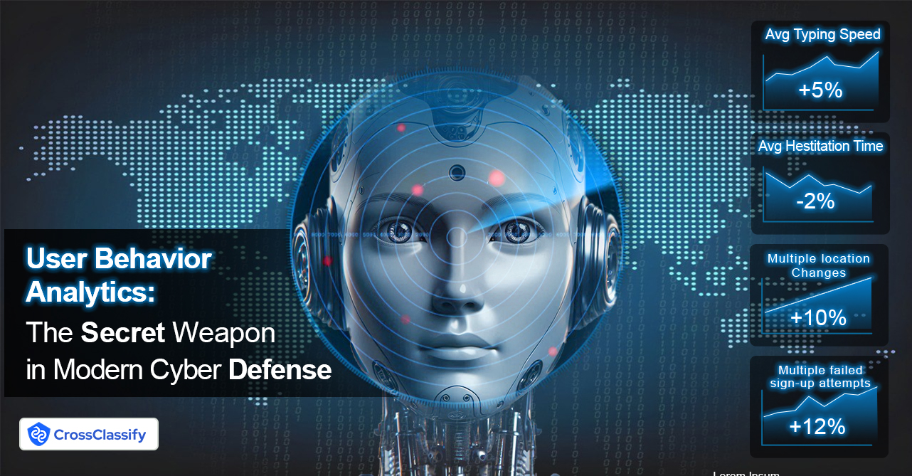 advanced behavior analysis and fraud detection platform image