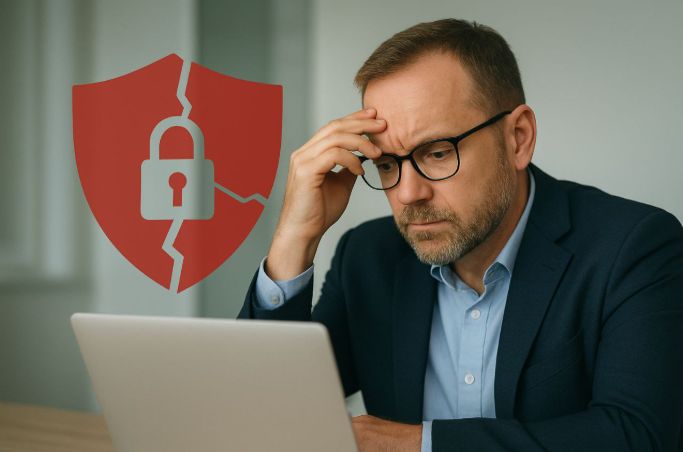 Stop Chasing Breaches. Start Predicting Them