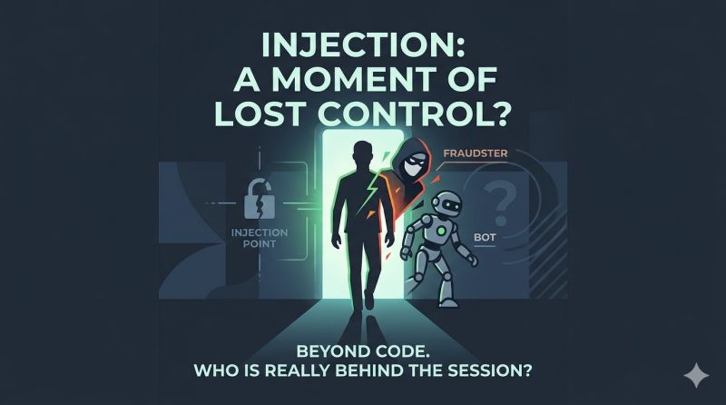 Most teams still talk about OWASP Injection like it is only a coding problem. It is not.