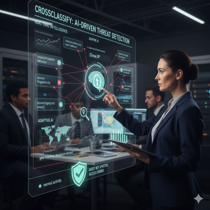 That 'secure' corporate account was just emptied in seconds