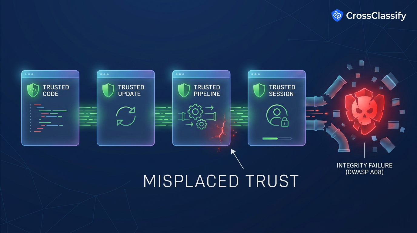 OWASP A08: Signed, Approved, and Still Dangerous