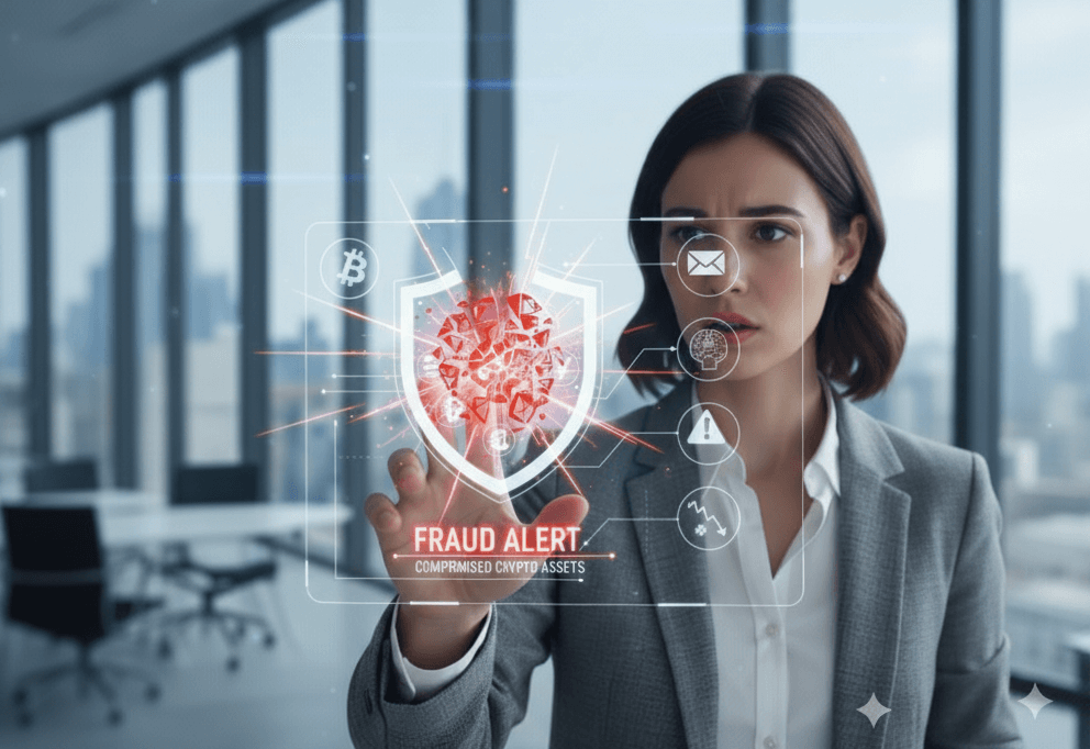 Your platform's trust can vanish in one exploit