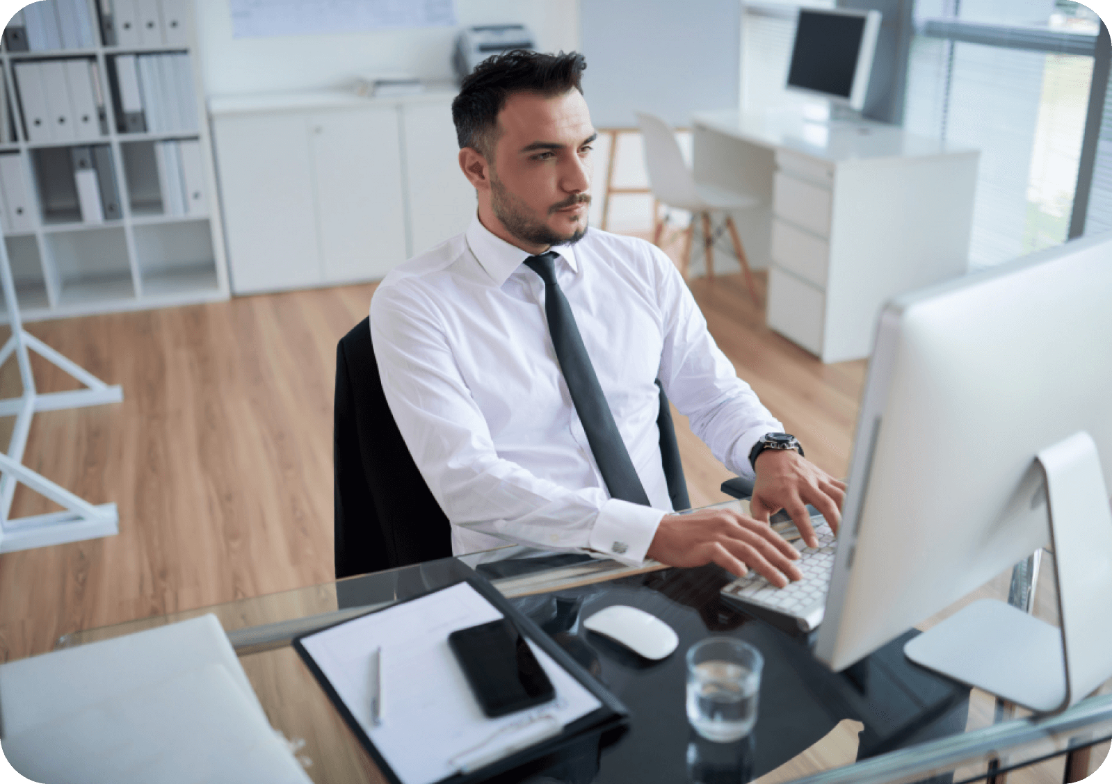 CrossClassify for CEOs