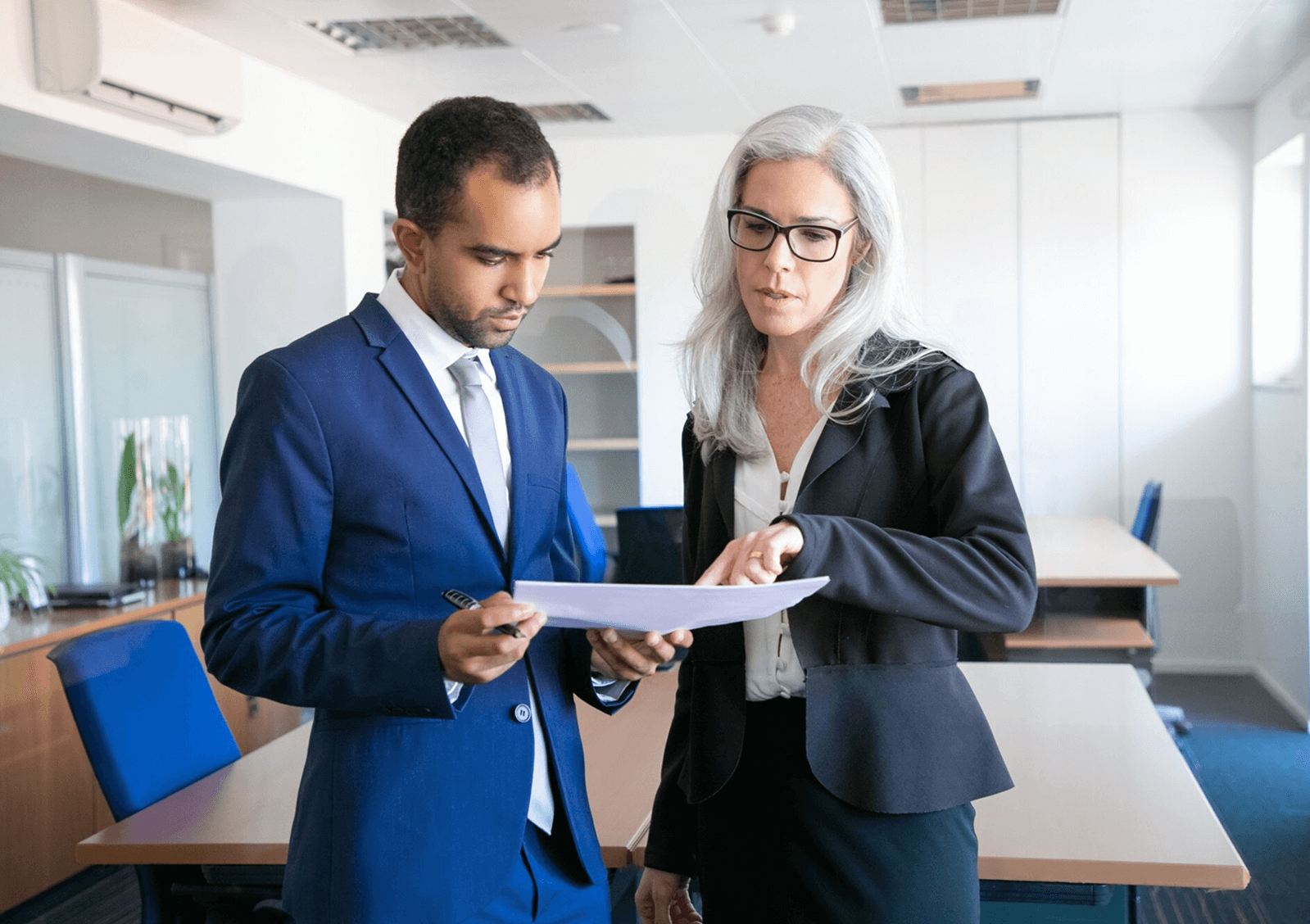 CrossClassify for Compliance Officers