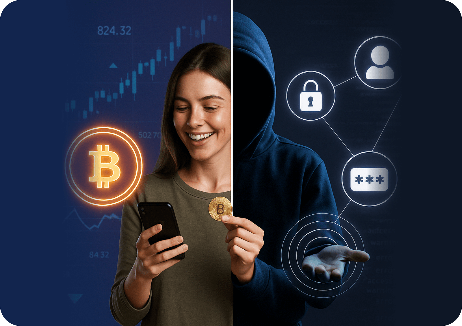 CrossClassify for Crypto