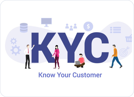 Know Your Customer (KYC) Requirements