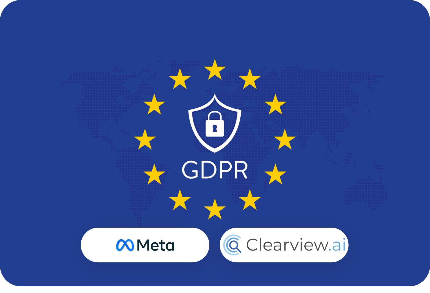 GDPR - Protecting Cargo and Crew Data