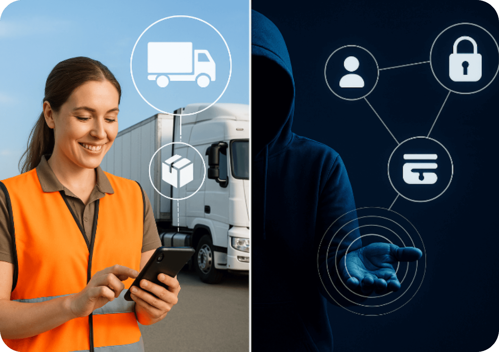 CrossClassify for Freight and Transportation