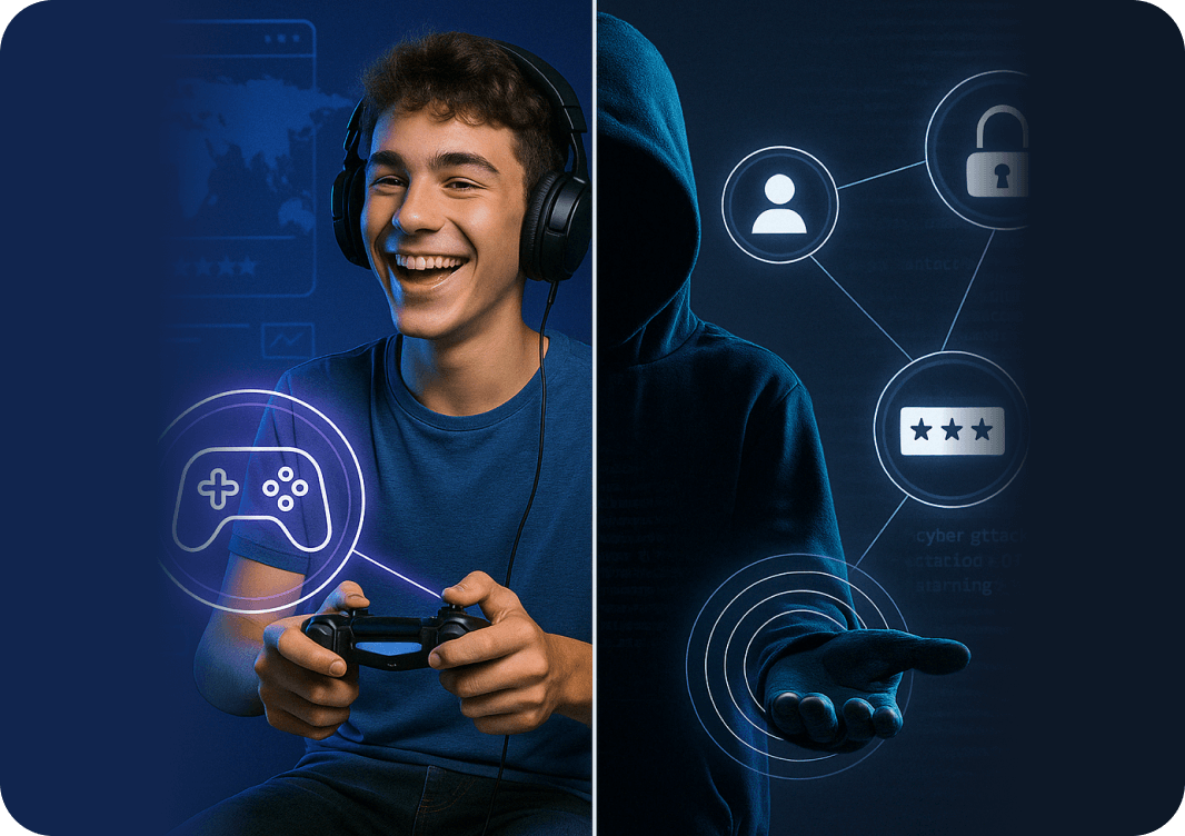 CrossClassify for iGaming