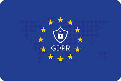 General Data Protection Regulation (GDPR)