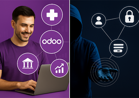 CrossClassify for Odoo ERP