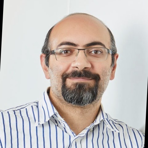 Amir Moghimi