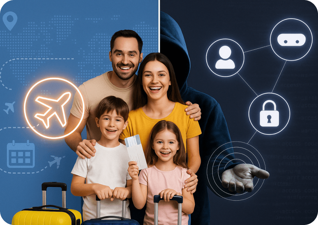 CrossClassify for Travel Booking Applications